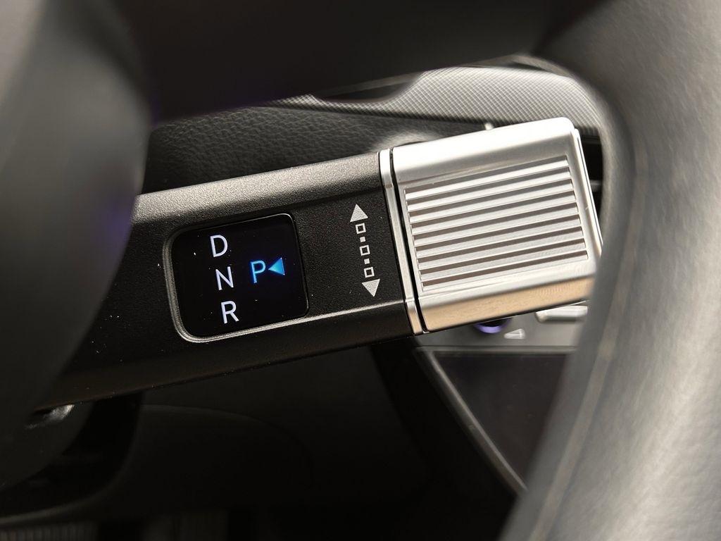 Hyundai Sonata SEL 2025