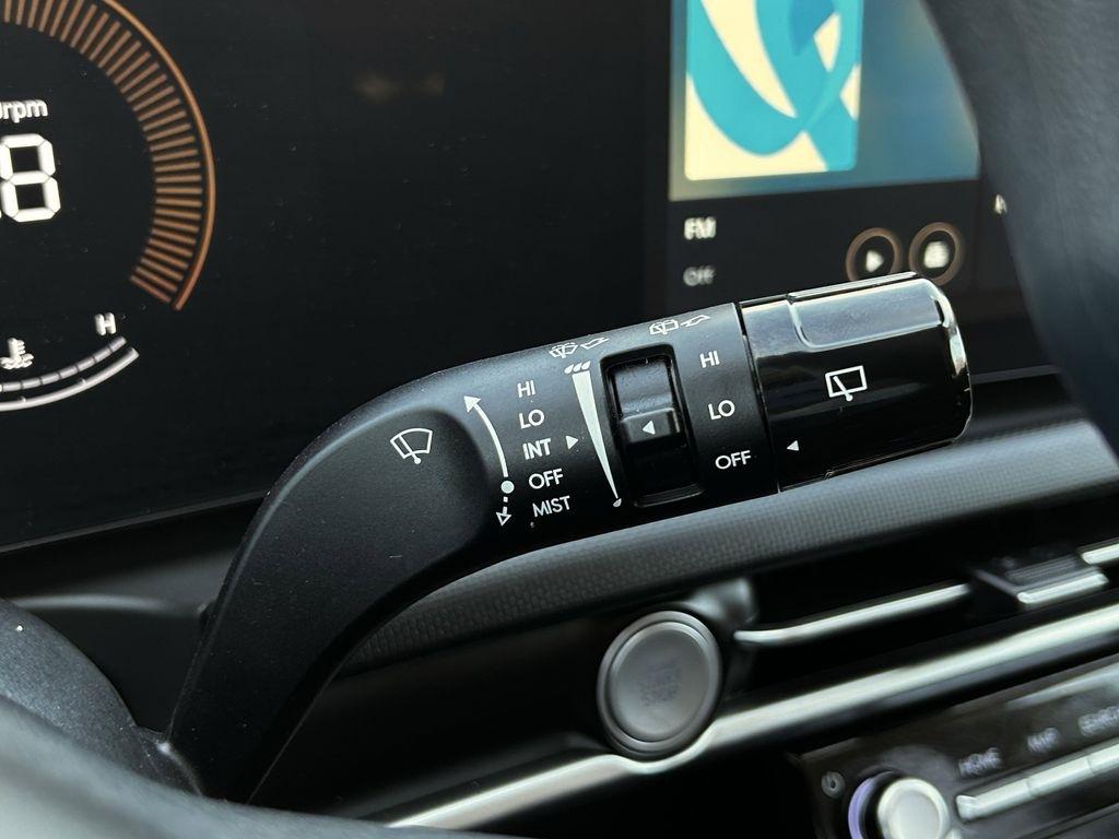 Hyundai Tucson SEL AWD 2026