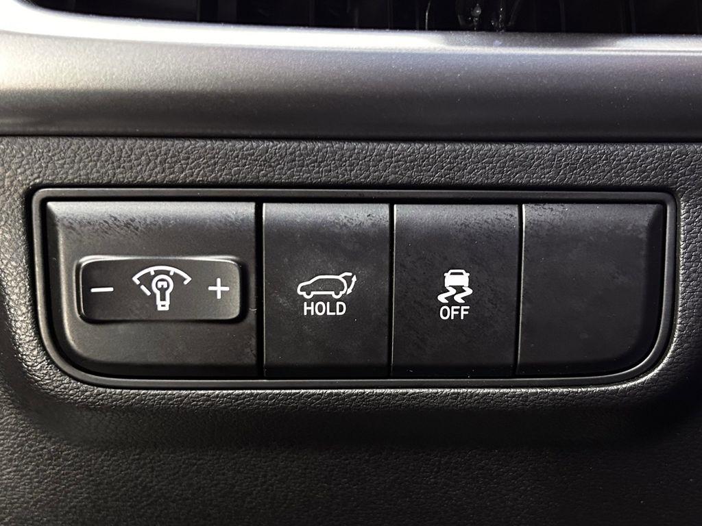 Hyundai Tucson SEL AWD 2026