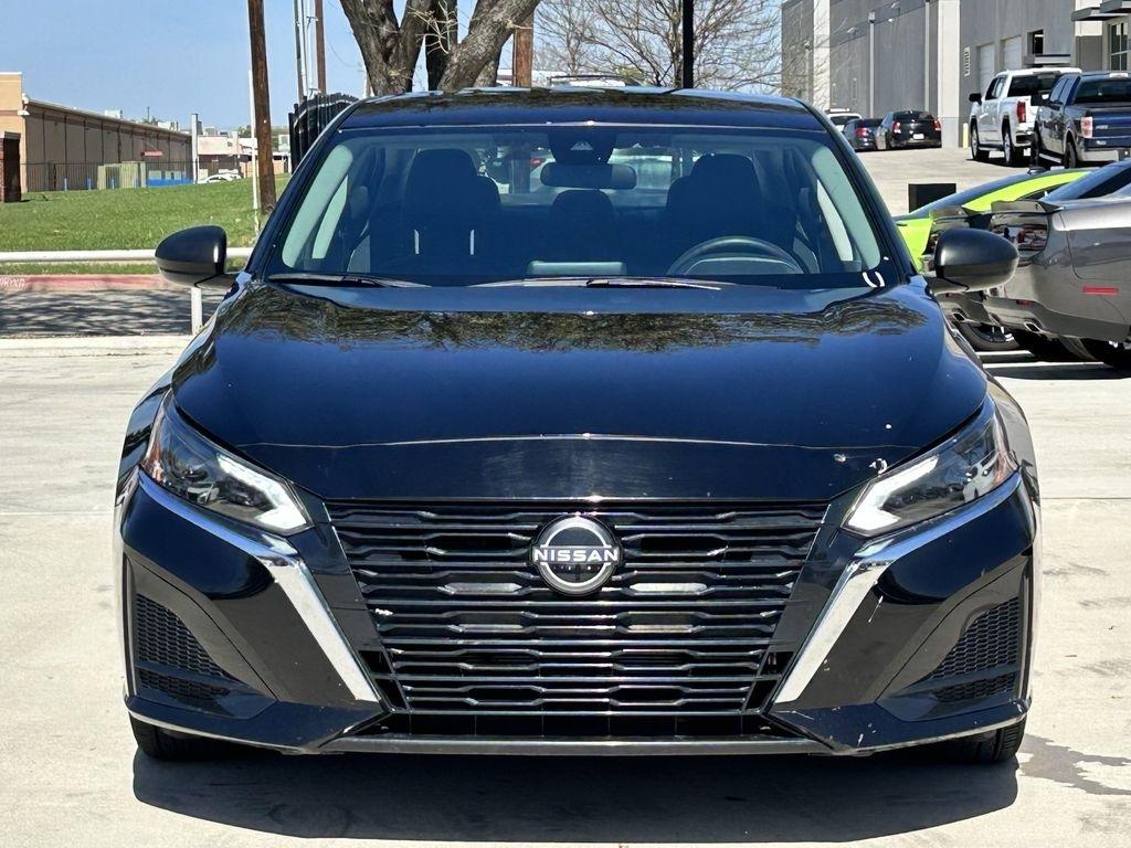 Nissan Altima 2.5 SV 2024