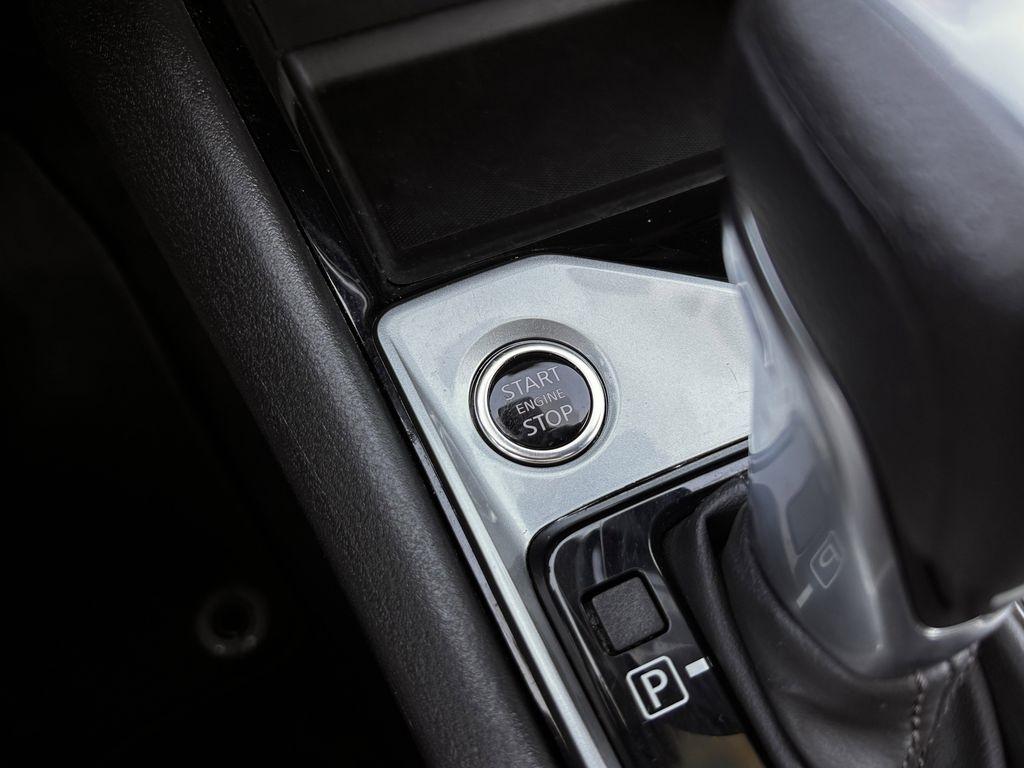 Nissan Altima 2.5 SV 2024