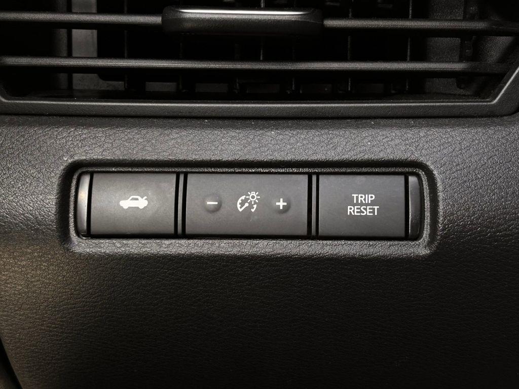 Nissan Altima 2.5 SV 2024