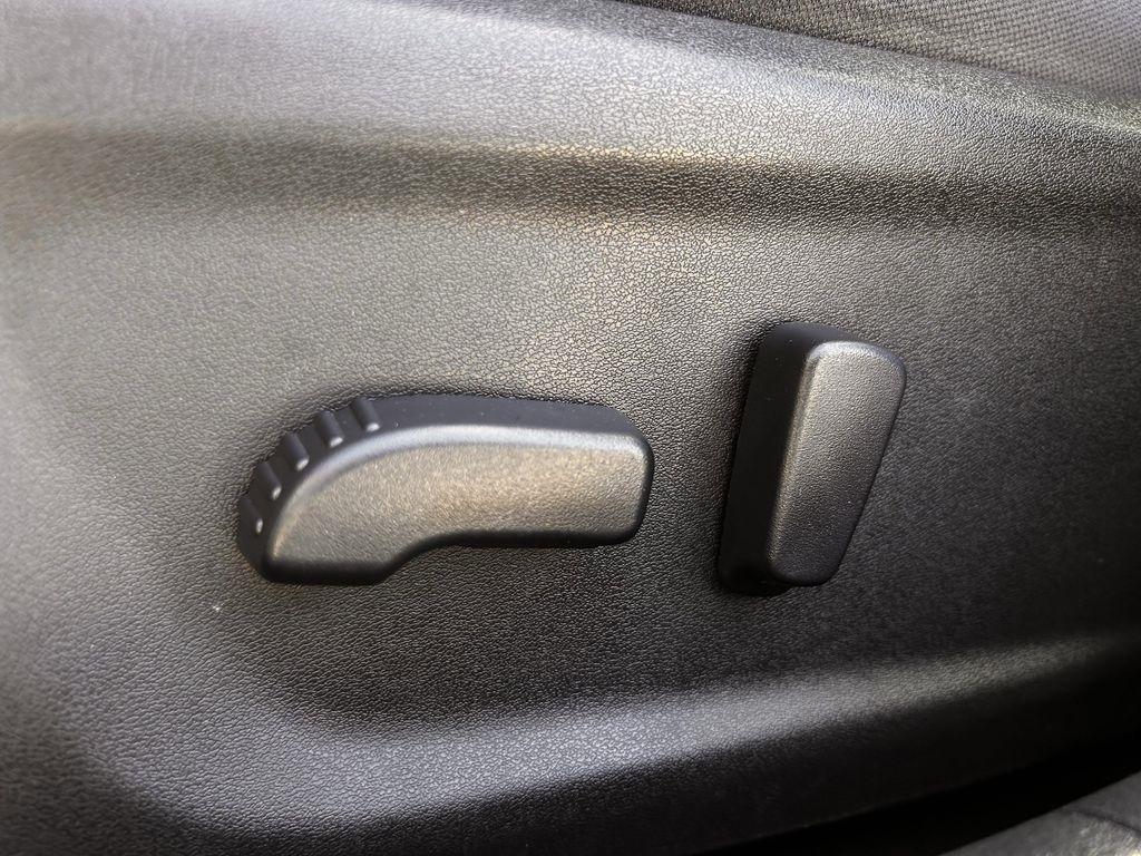 Nissan Altima 2.5 SV 2024