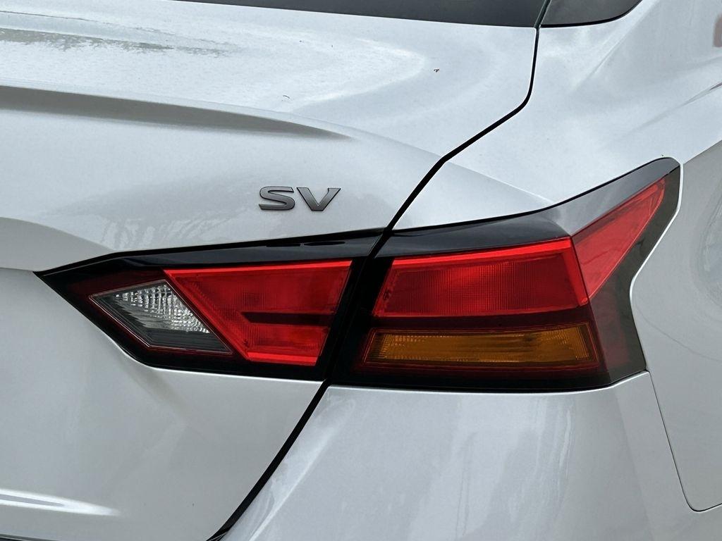 Nissan Altima 2.5 SV 2024