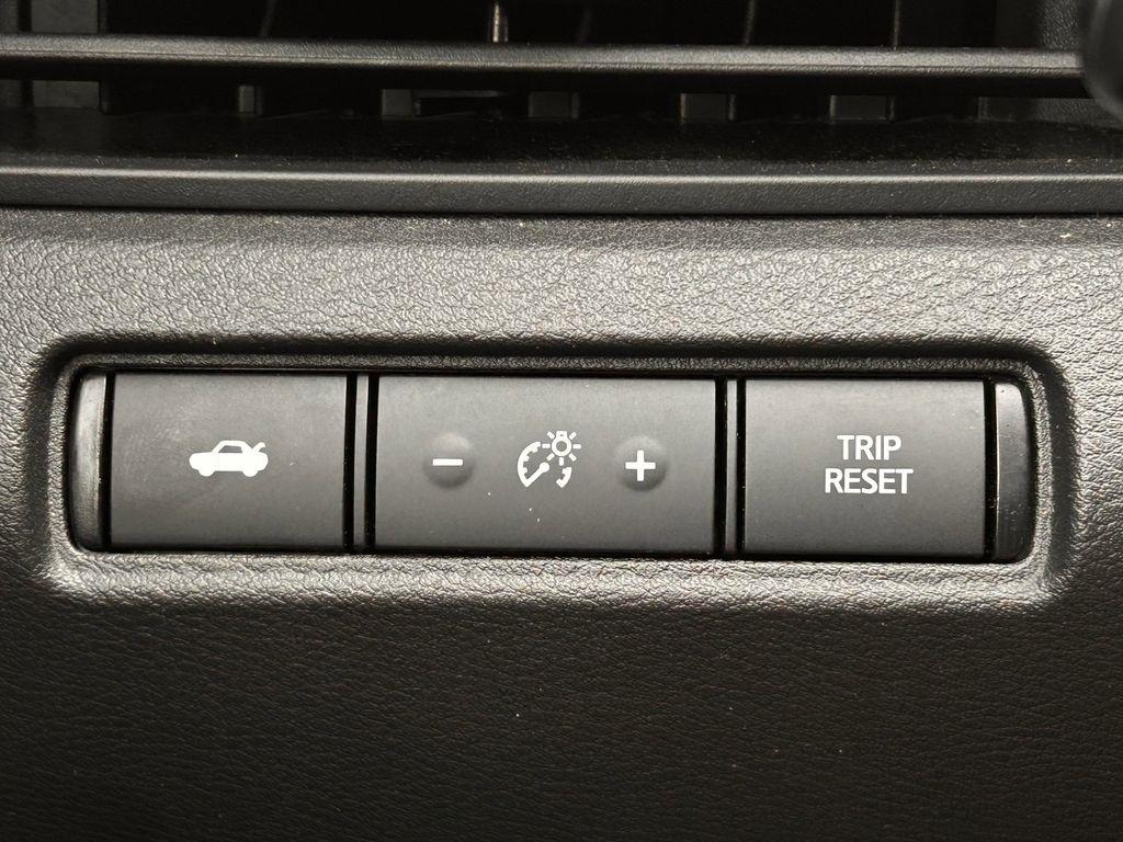 Nissan Altima 2.5 SV 2024