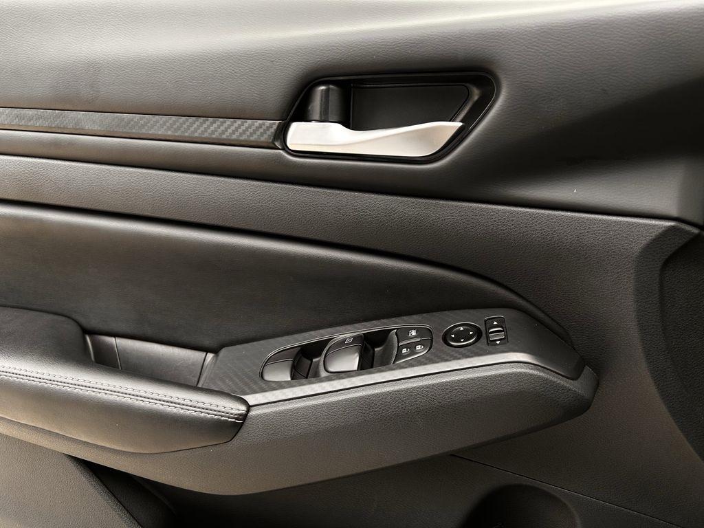 Nissan Altima 2.5 SV 2024