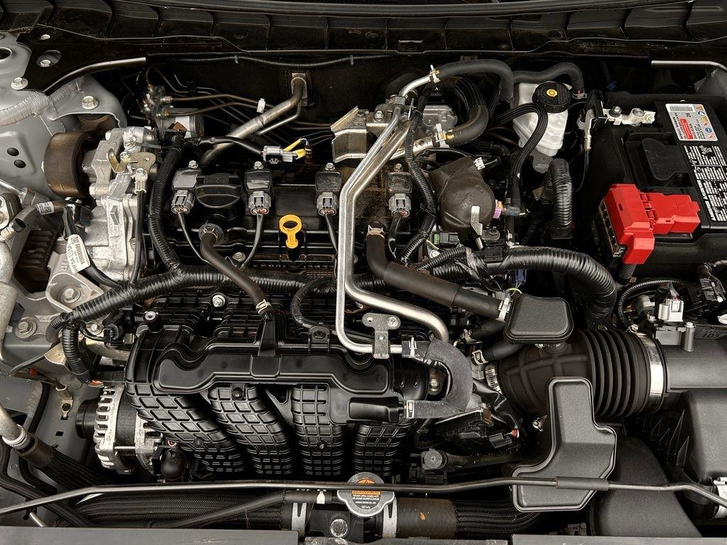 Nissan Altima 2.5 SV 2024