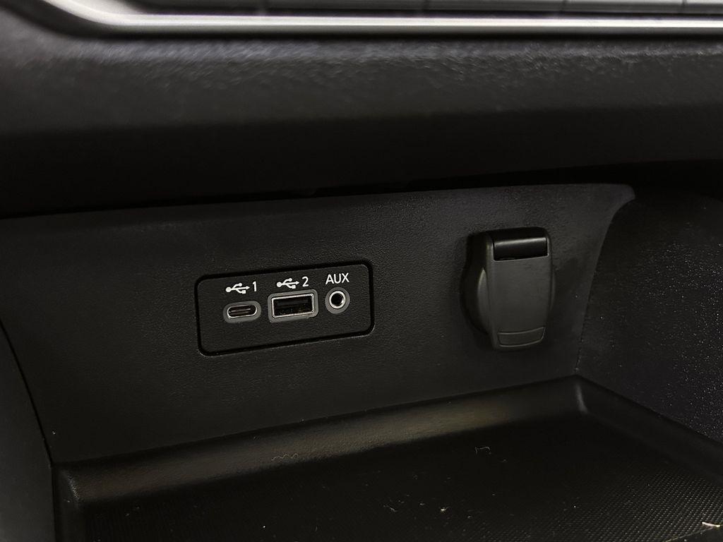 Nissan Altima 2.5 SV 2025