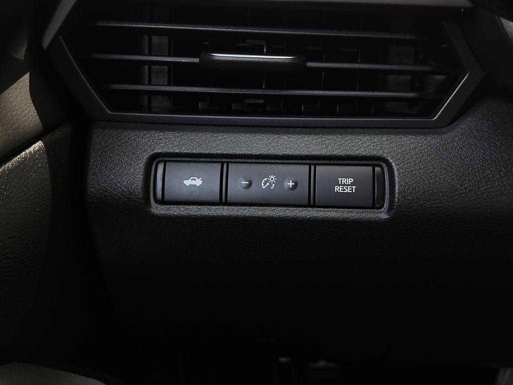 Nissan Altima 2.5 SV 2025