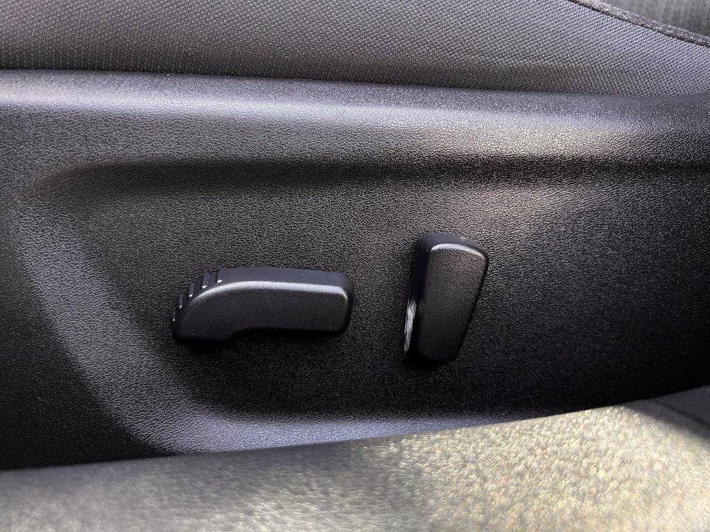 Nissan Altima 2.5 SV 2025