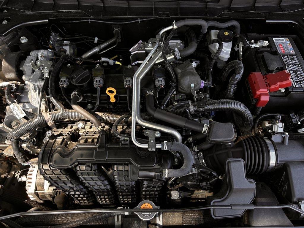 Nissan Altima 2.5 SV 2025