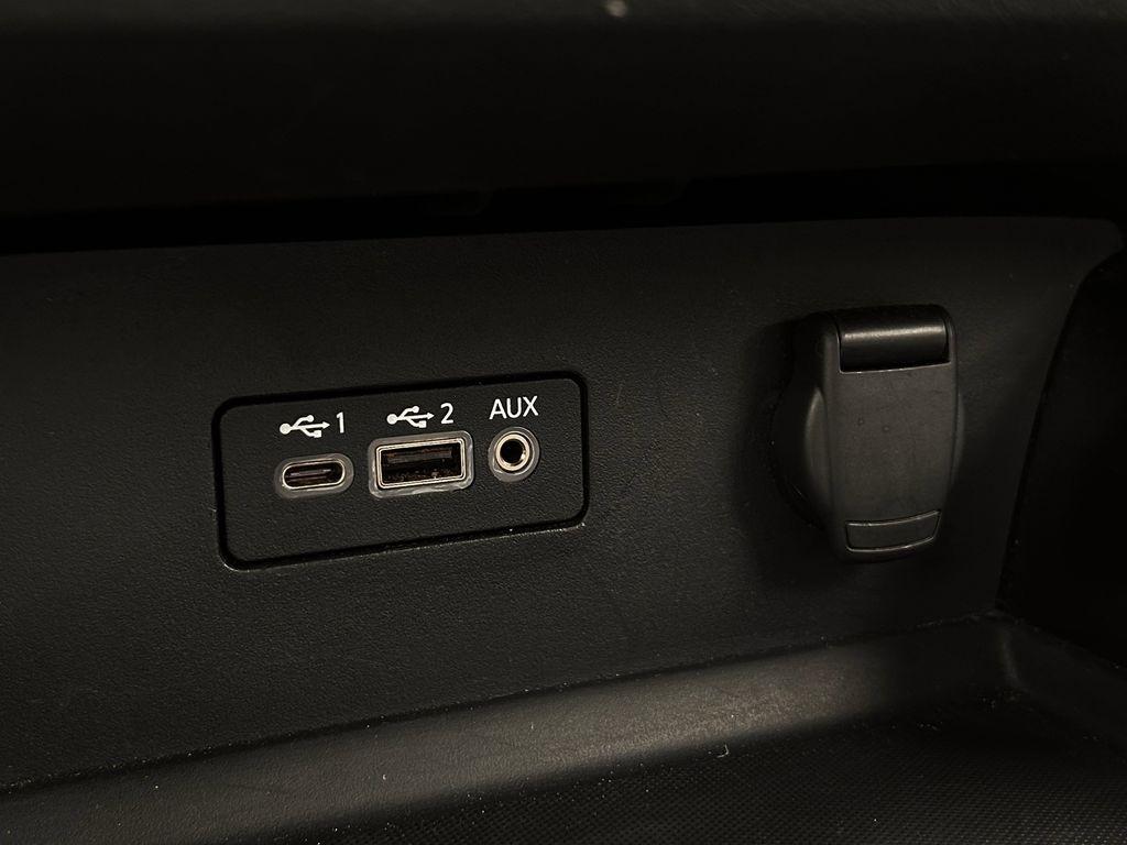 Nissan Altima 2.5 SV 2024