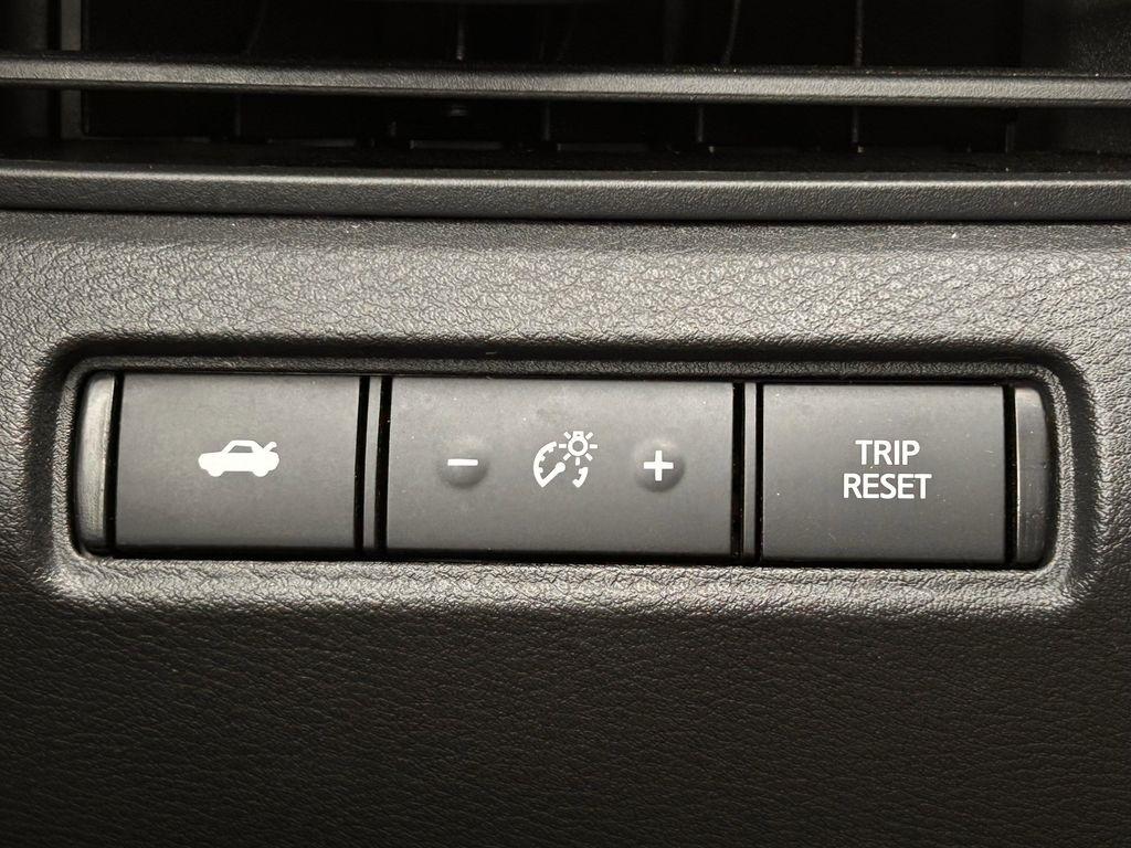 Nissan Altima 2.5 SV 2024