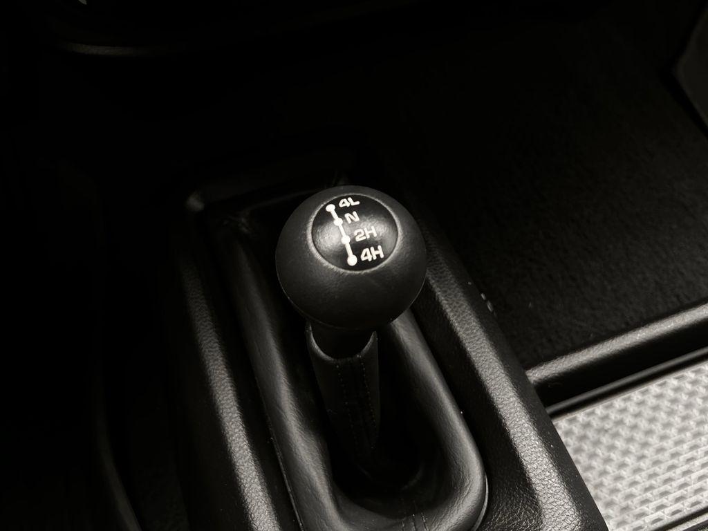 RAM 2500 Tradesman Crew Cab SWB 4WD 2024