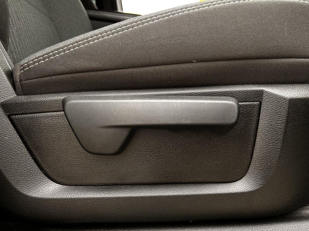 RAM 2500 Tradesman Crew Cab SWB 4WD 2024