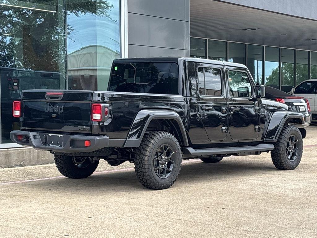 Jeep Gladiator Sport 2026