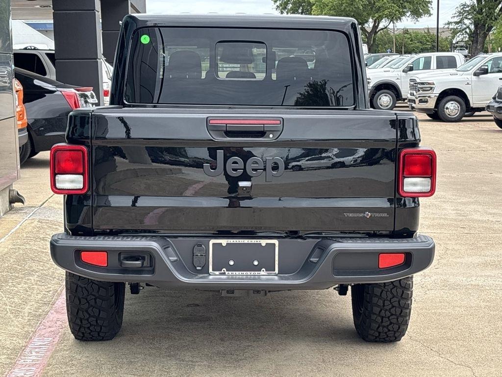 Jeep Gladiator Sport 2026