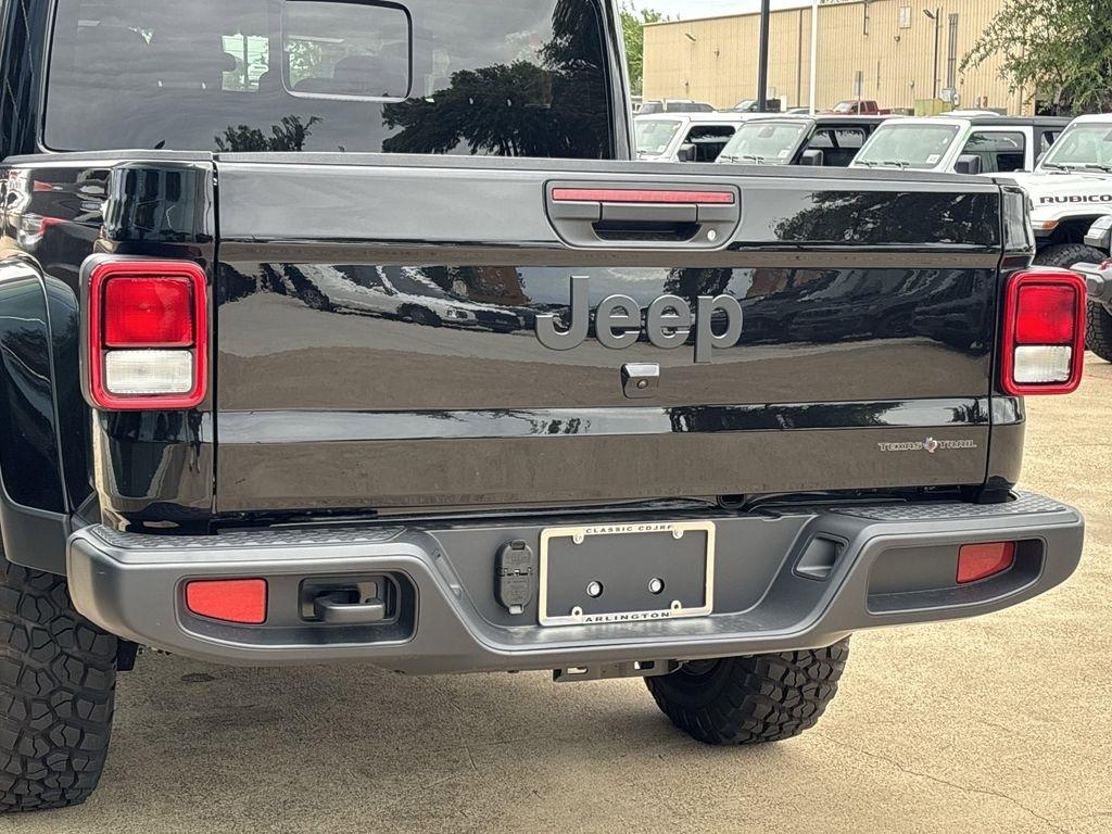 Jeep Gladiator Sport 2026