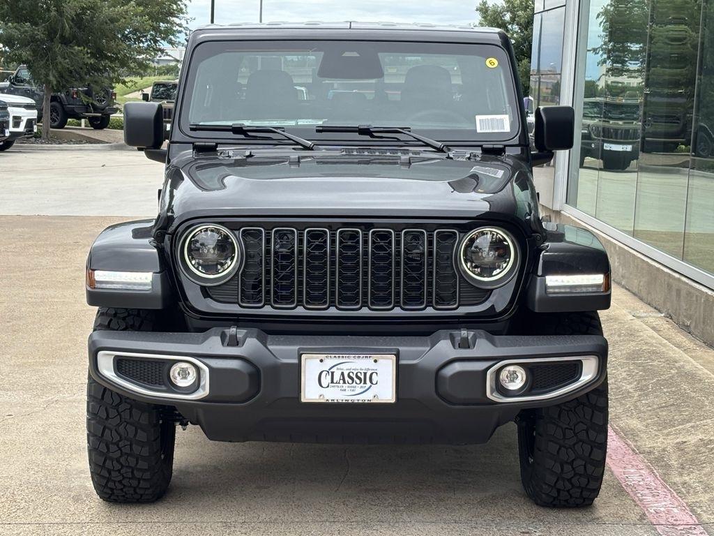 Jeep Gladiator Sport 2026