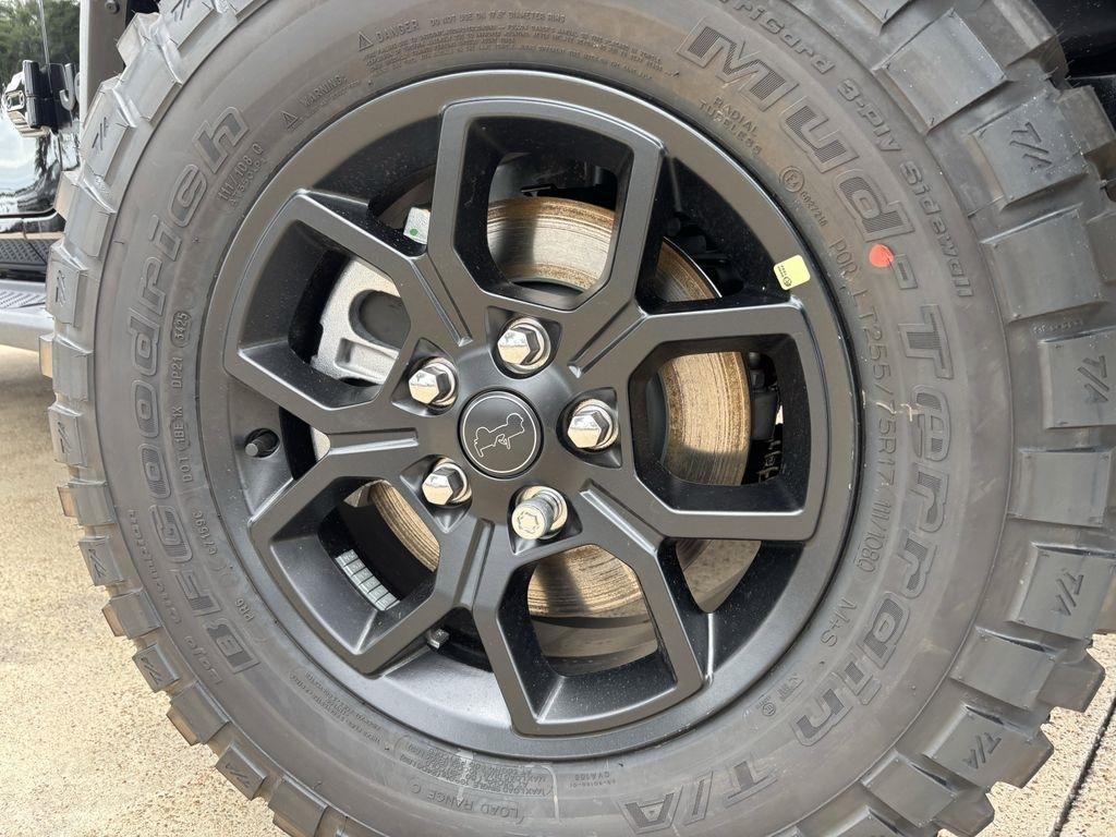Jeep Gladiator Sport 2026