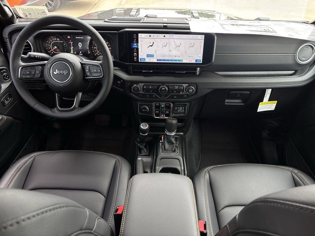 Jeep Gladiator Sport 2026