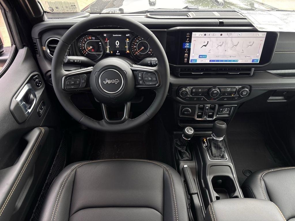 Jeep Gladiator Sport 2026
