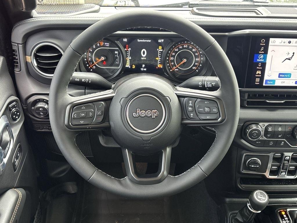 Jeep Gladiator Sport 2026