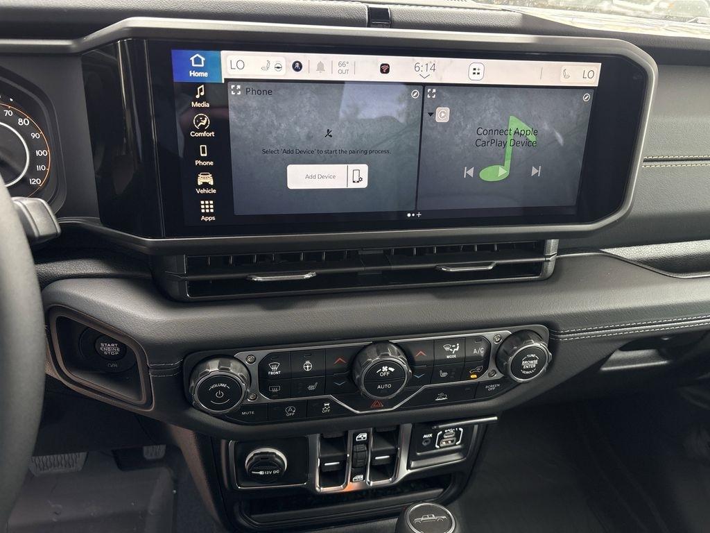 Jeep Gladiator Sport 2026