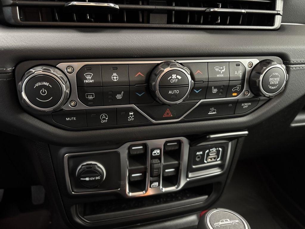 Jeep Gladiator Sport 2026