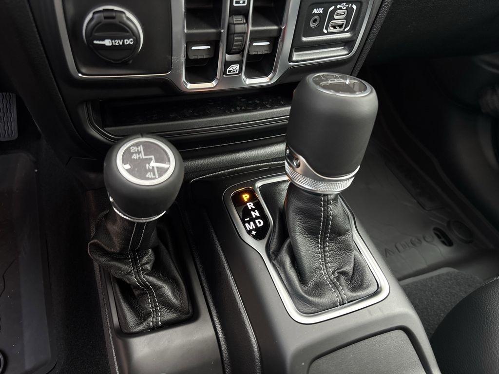 Jeep Gladiator Sport 2026