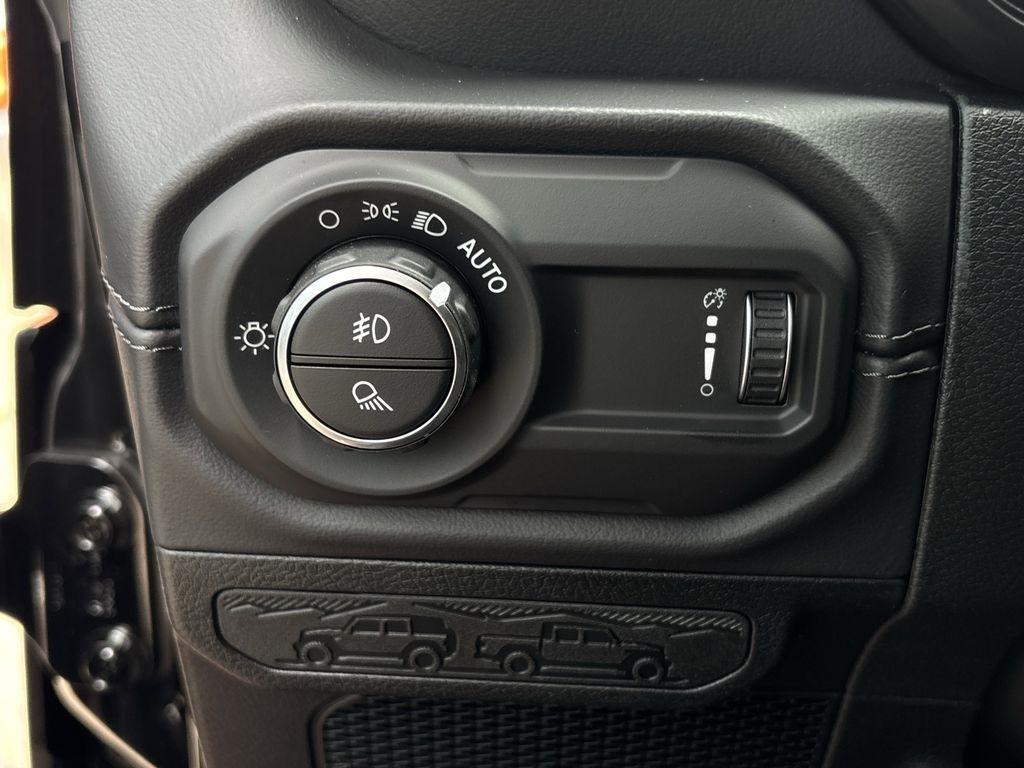 Jeep Gladiator Sport 2026