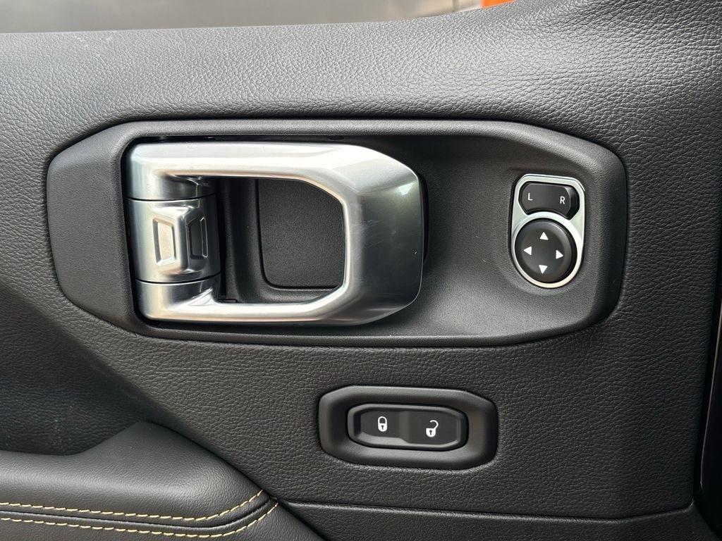Jeep Gladiator Sport 2026