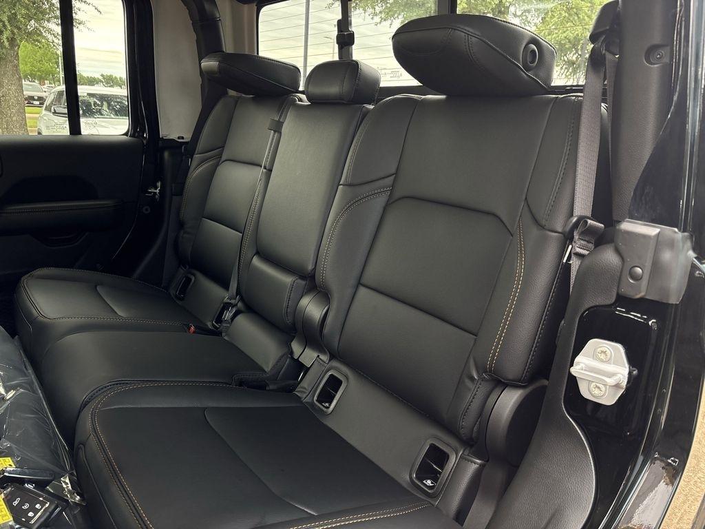 Jeep Gladiator Sport 2026