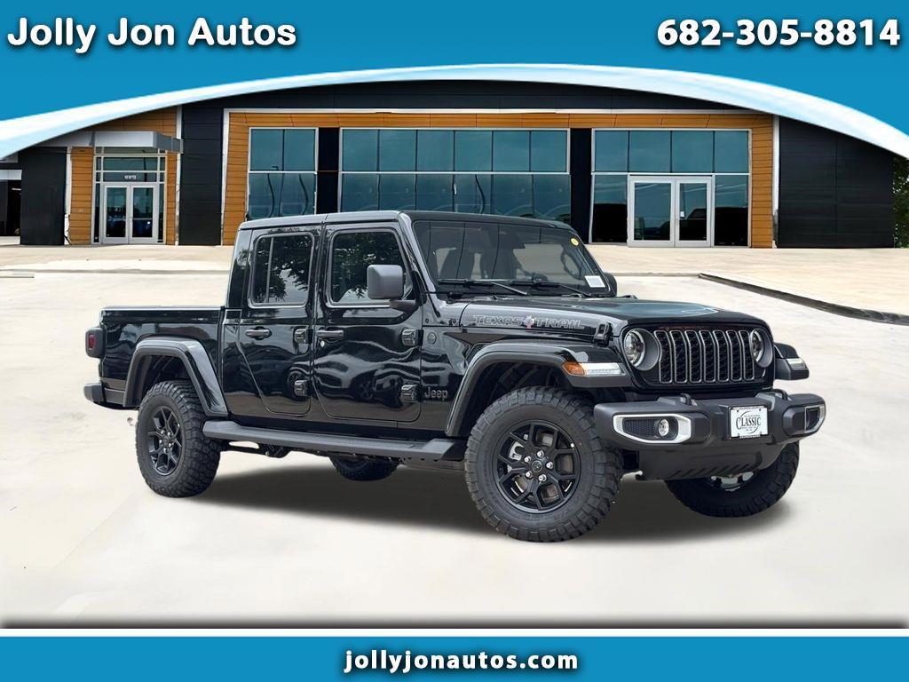Jeep Gladiator Sport 2026