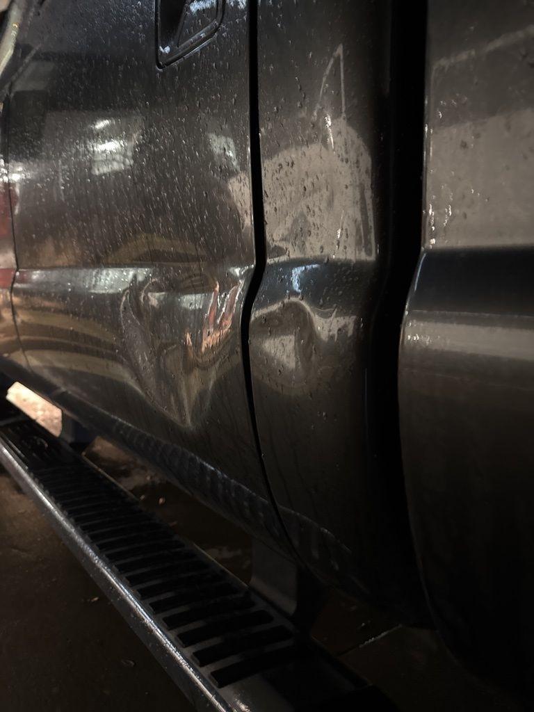 Ford F-250 SD Lariat Crew Cab 4WD 2016