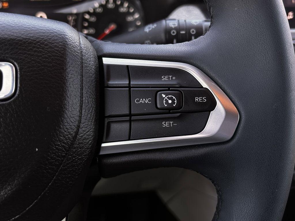 Jeep Compass Latitude 2023