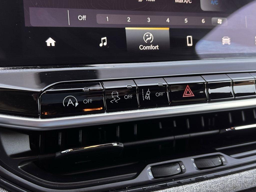 Jeep Compass Latitude 2023