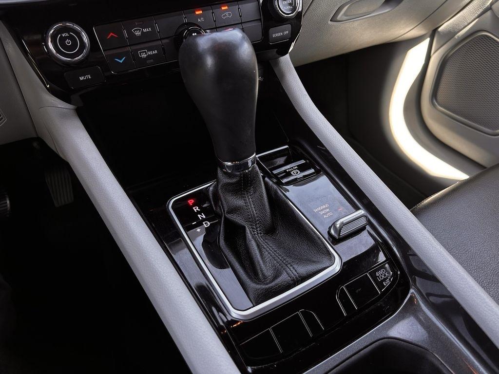 Jeep Compass Latitude 2023