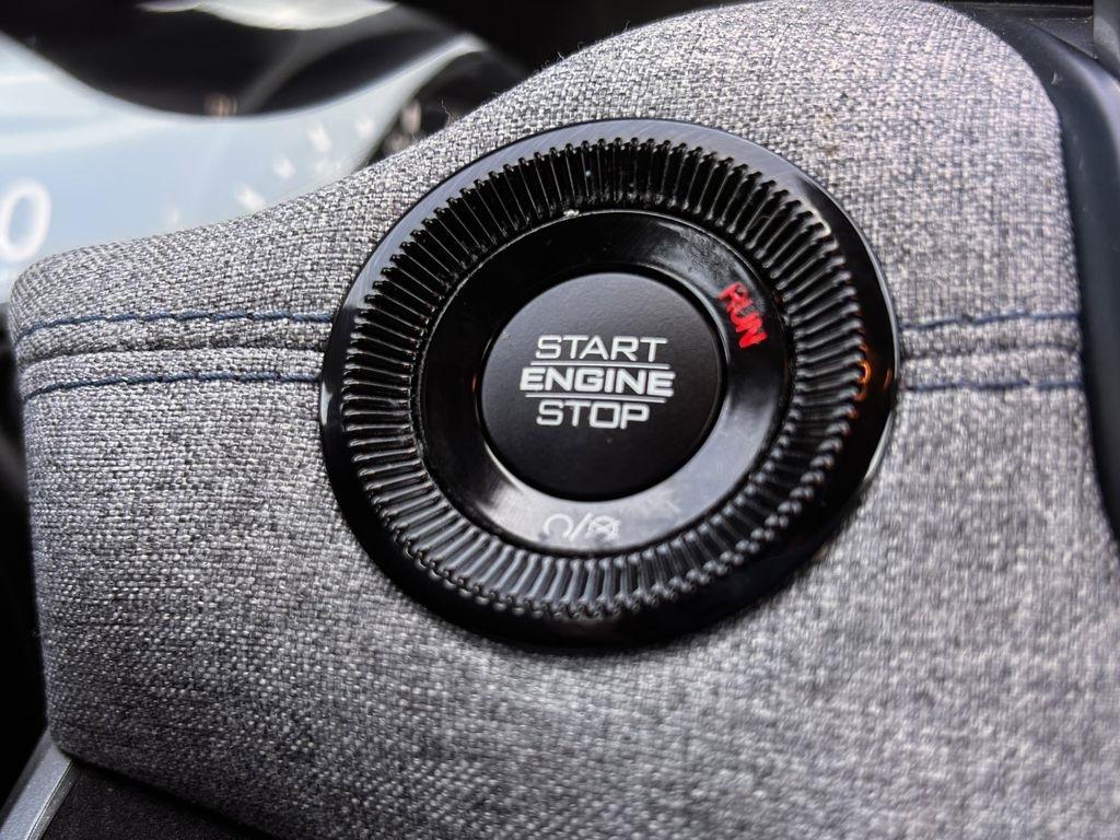 Jeep Compass Latitude 2023