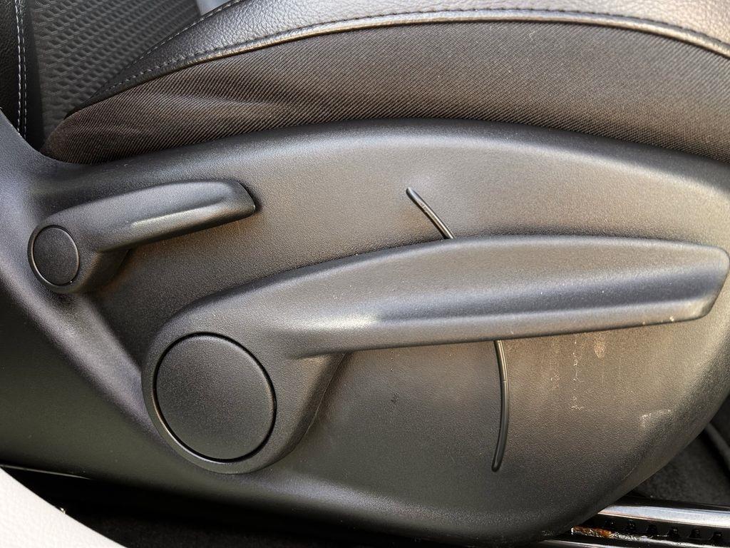 Jeep Compass Latitude 2023