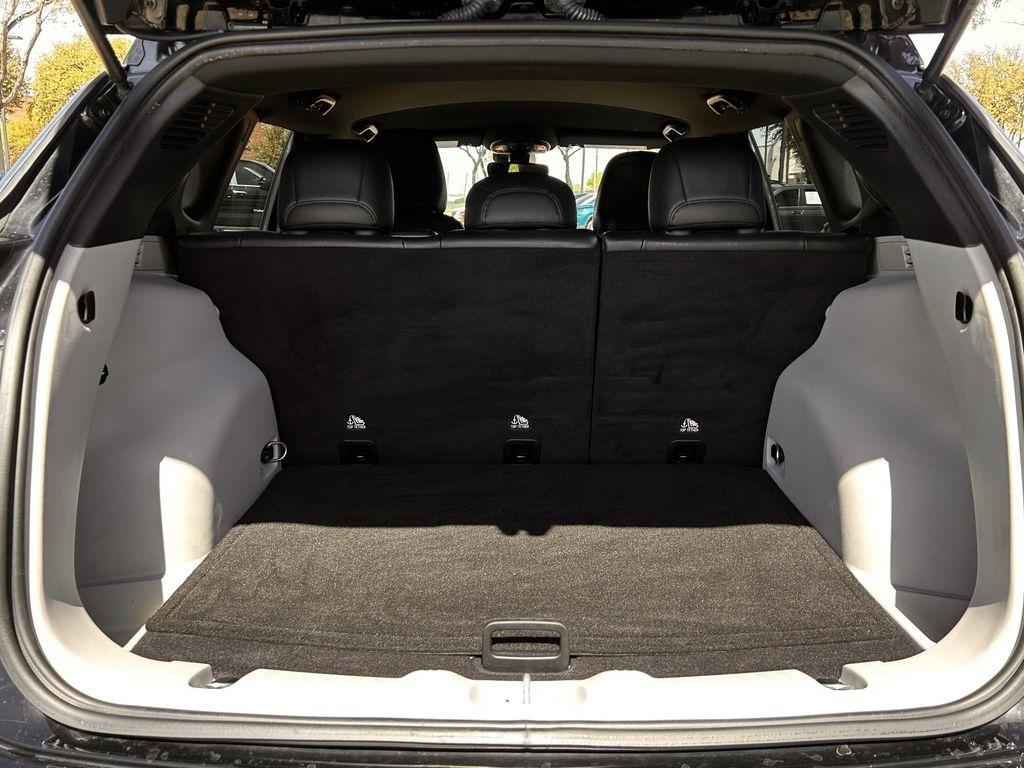 Jeep Compass Latitude 2023