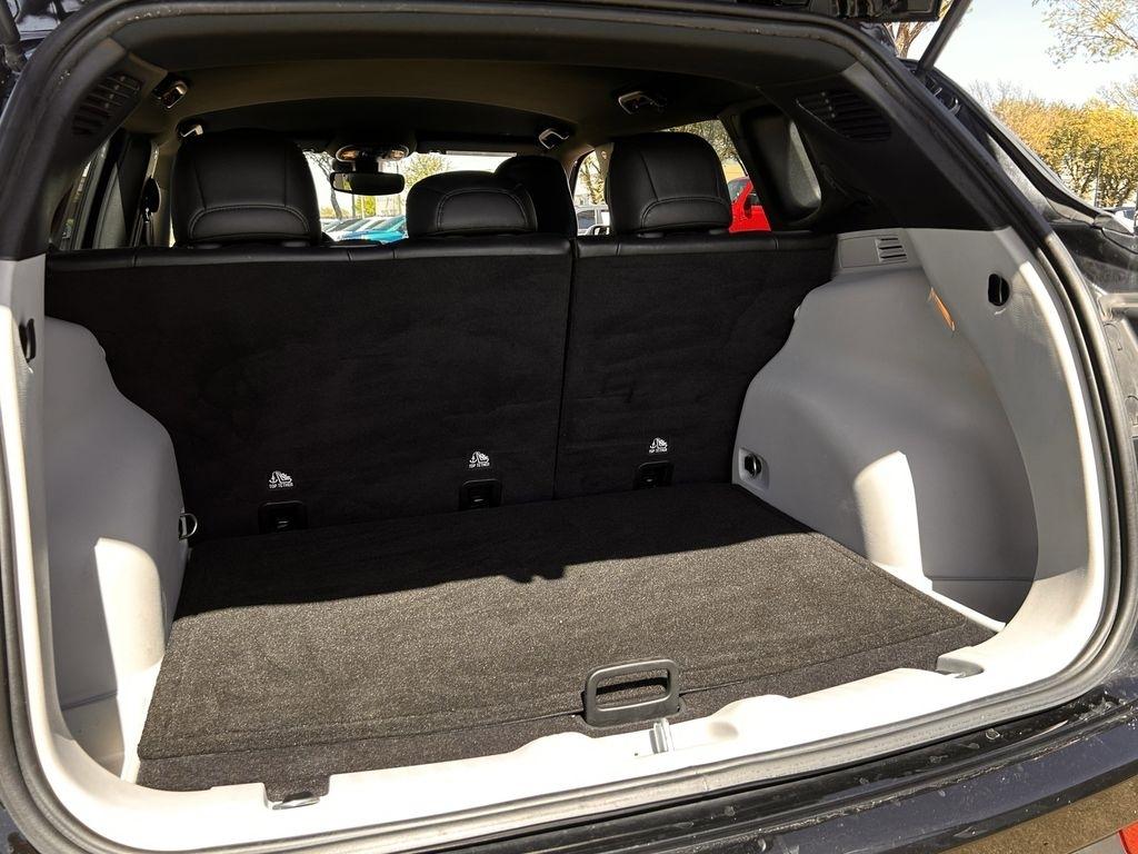 Jeep Compass Latitude 2023