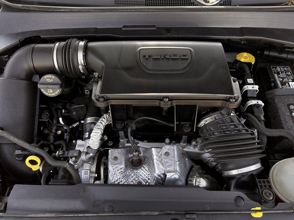 Jeep Compass Latitude 2023