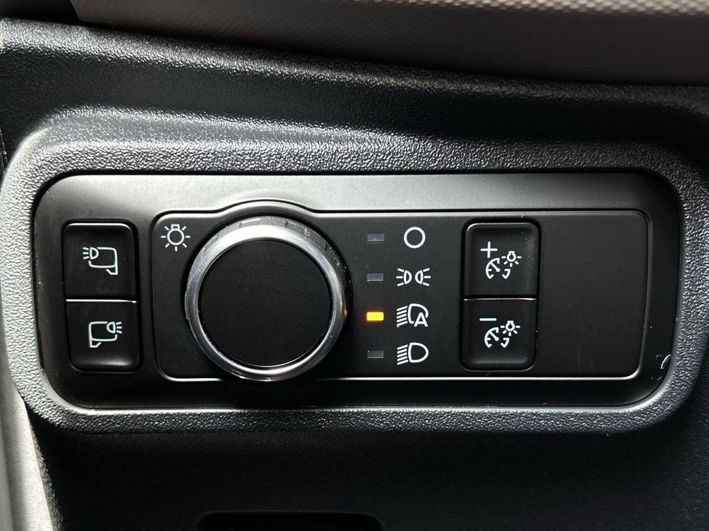 Ford Bronco Wildtrak 4-Door 2024