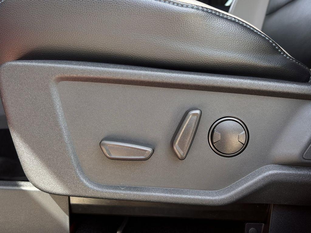 Ford Bronco Wildtrak 4-Door 2024