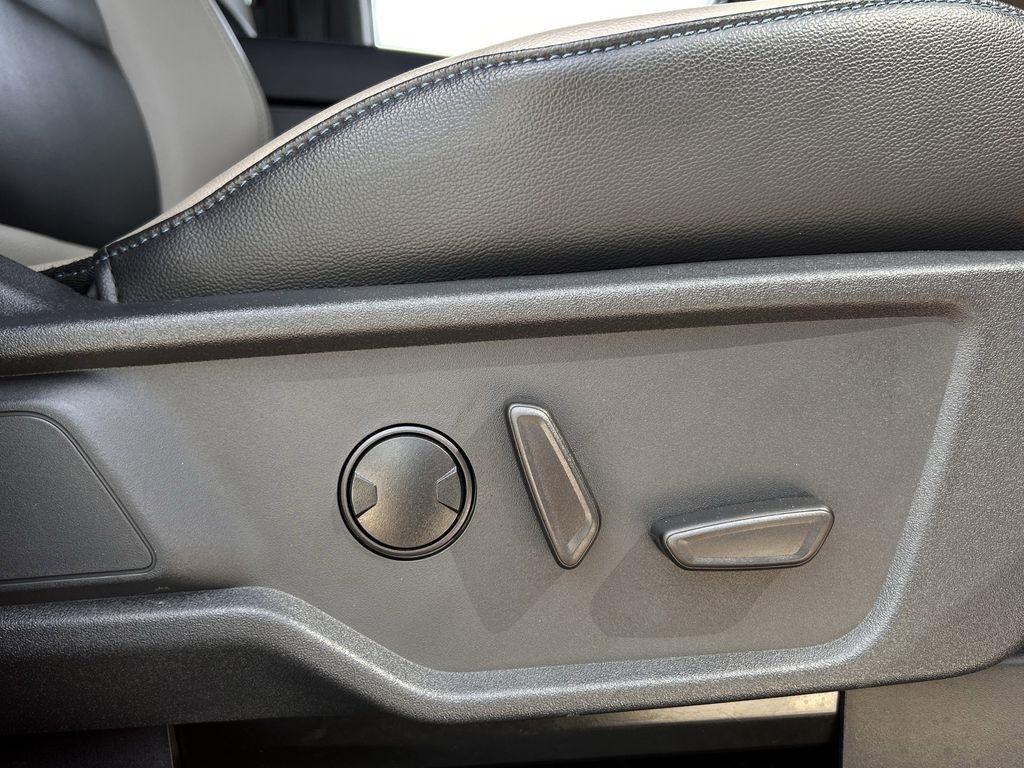 Ford Bronco Wildtrak 4-Door 2024