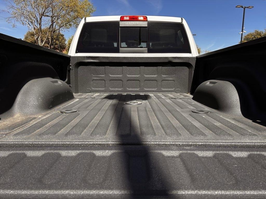 RAM 3500 Laramie Crew Cab SWB 4WD 2022