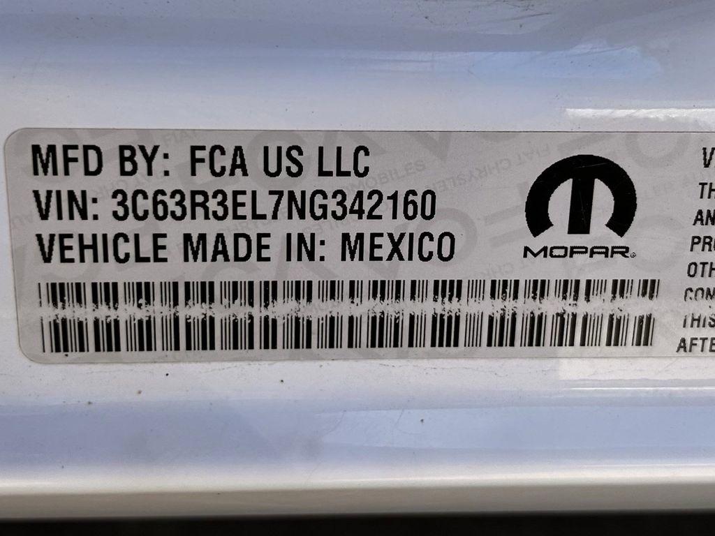 RAM 3500 Laramie Crew Cab SWB 4WD 2022