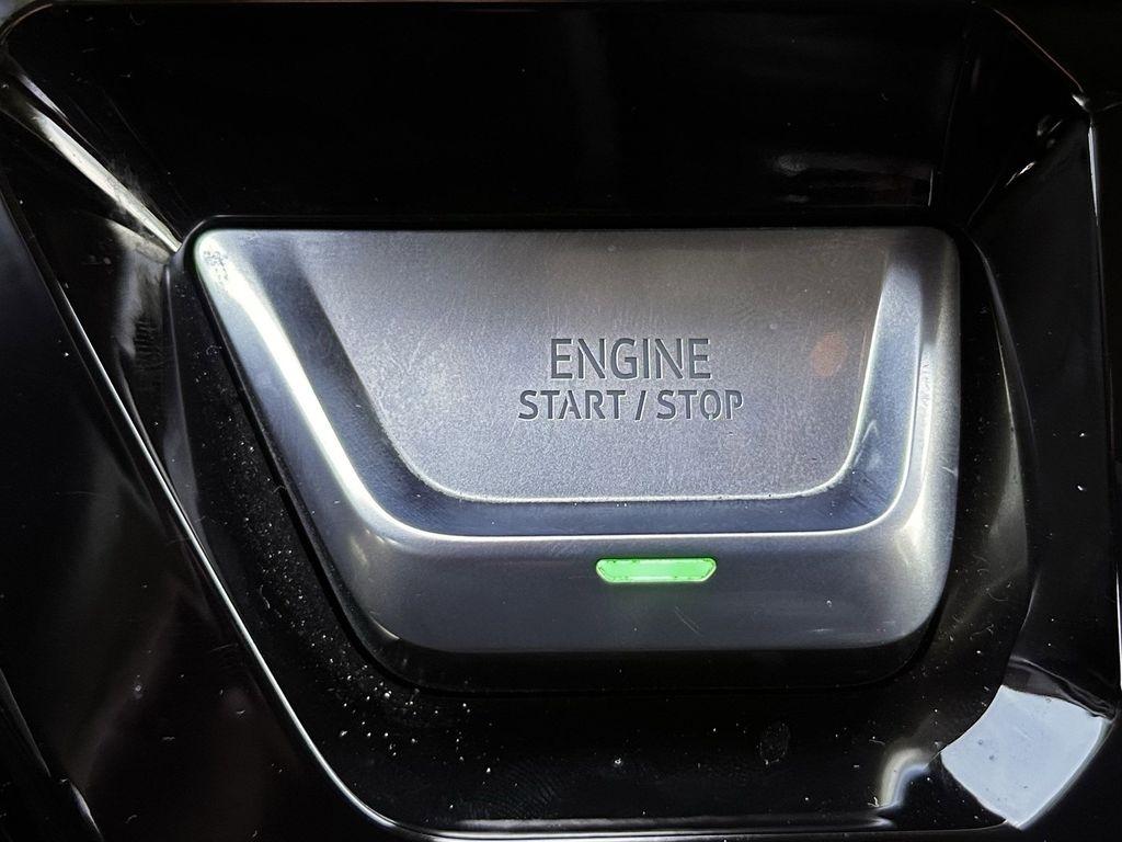 GMC Sierra 1500 AT4X Crew Cab 4WD 2023