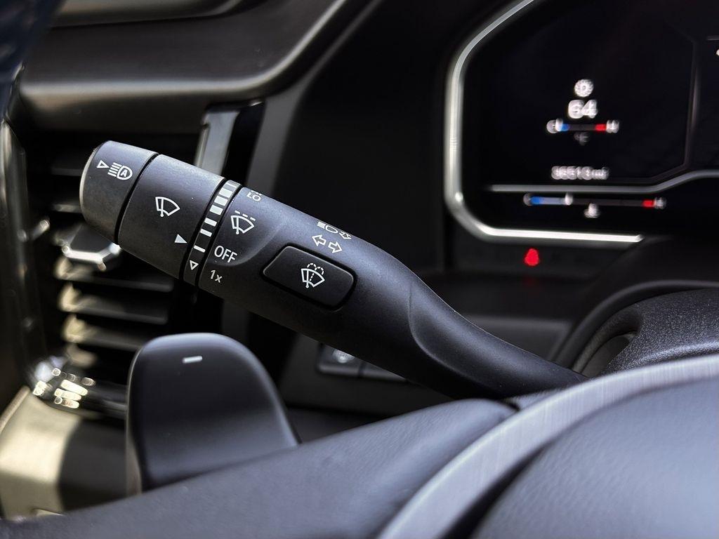 GMC Sierra 1500 AT4X Crew Cab 4WD 2023